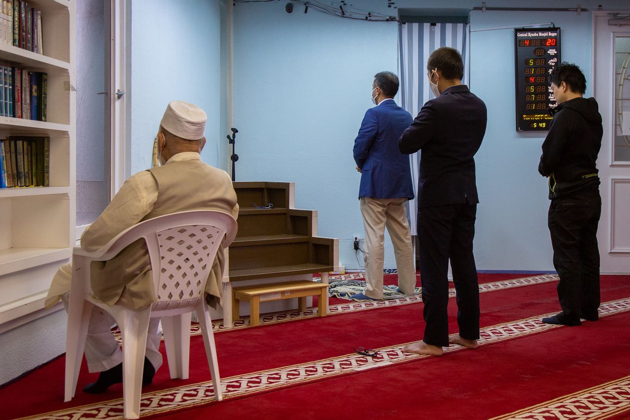 اليابان | المسلمون في اليابان وقيود دفن الموتى: هل من حلول؟