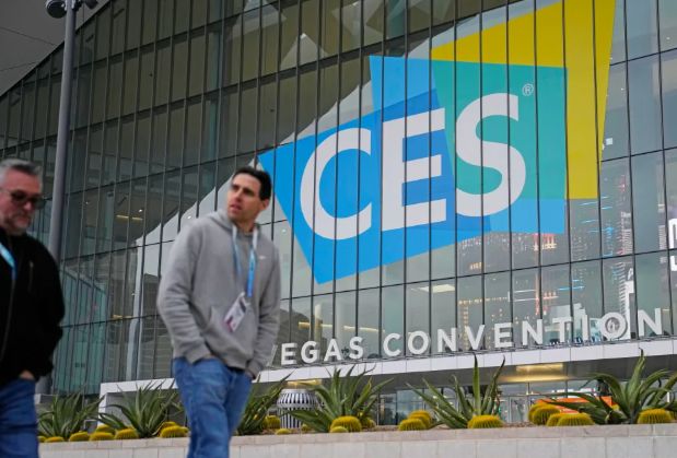 تكنولوجيا: إستعراض لبعض التقنيات المتوقعة في فعاليات CES 2025 القادمة