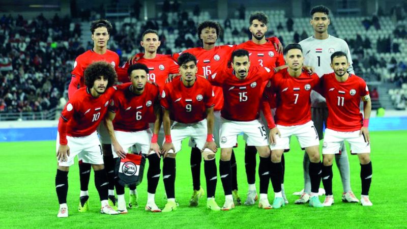 الامارات | اليمني صبارة يُحمّل الصافرة مسؤولية الخسارة