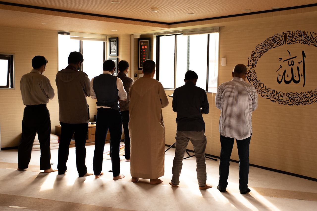 اليابان | المسلمون في اليابان وقيود دفن الموتى: هل من حلول؟