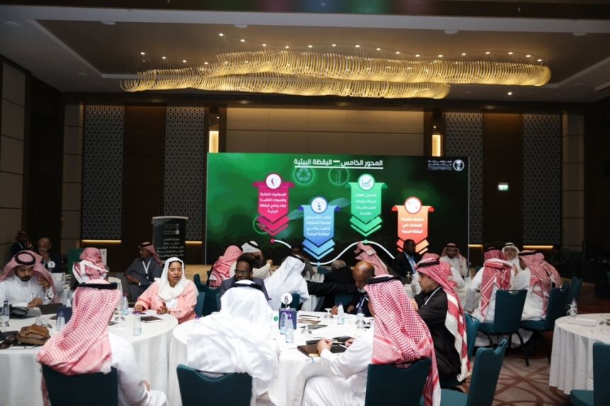 أرقام.. "الالتزام البيئي" يكشف عن حجم مخلفات مزارع الدواجن بالمملكة