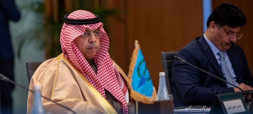 المملكة تشيد بتوسعة عضوية تنفيذي المنظمة العربية للطيران المدني