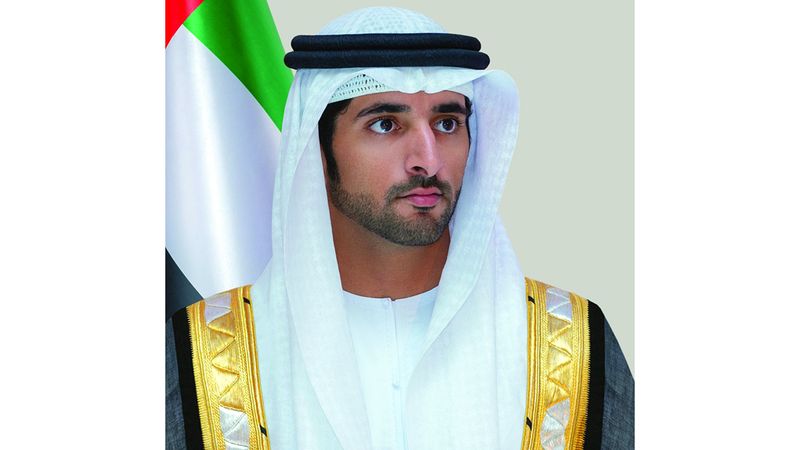 الامارات | حمدان بن محمد يصدر قراراً بشأن المصارف الأجنبية العاملة في دبي 