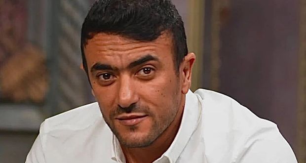 أحمد العوضي يطلق مسابقة جديدة لجمهوره