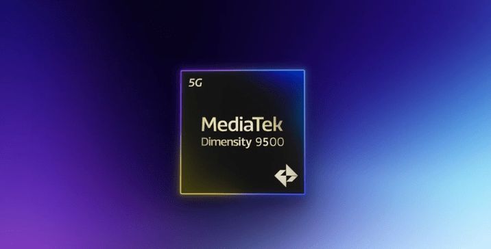 تكنولوجيا: تسريبات تستعرض مواصفات رقاقة Dimensity 9500 القادمة من MediaTek