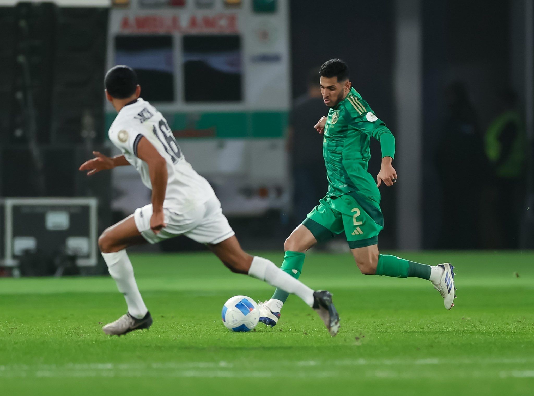 الامارات | خليجي 26.. مسؤول يفصل في جدل الصدارة بين السعودية والبحرين