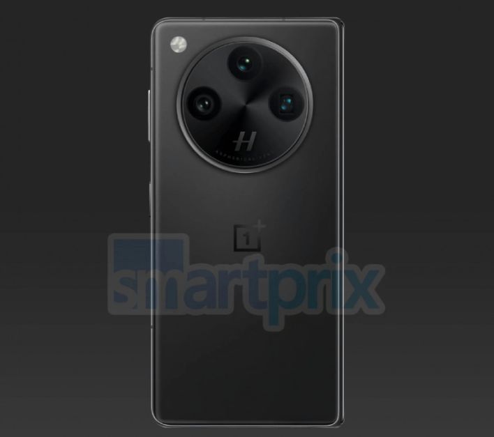 تكنولوجيا: أول الصور المسربة لهاتف OnePlus Open 2 القابل للطي