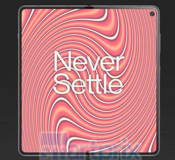تكنولوجيا: أول الصور المسربة لهاتف OnePlus Open 2 القابل للطي