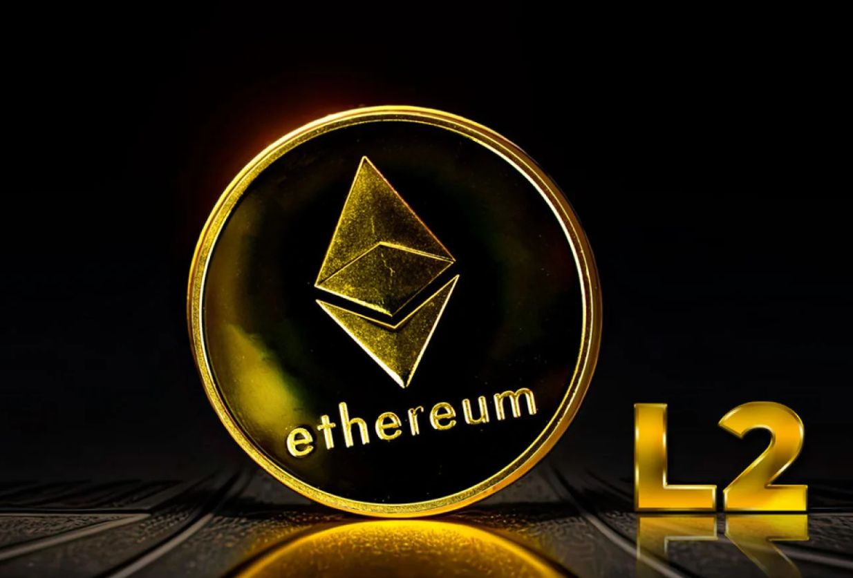 تعرف على الترقية التي من شأنها توحيد مستويات الطبقة الثانية للايثيريوم بحلول عام 2025!
