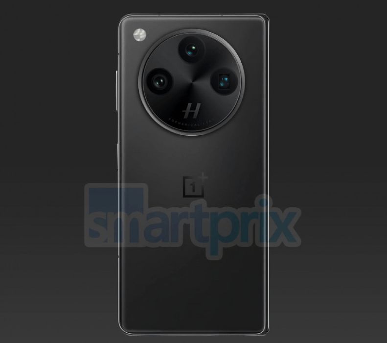 تكنولوجيا: أول الصور المسربة لهاتف OnePlus Open 2 القابل للطي