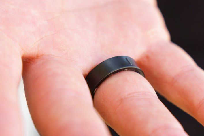 تكنولوجيا: Galaxy Ring 2 قد يظهر مفاجأة في حدث Unpacked القادم