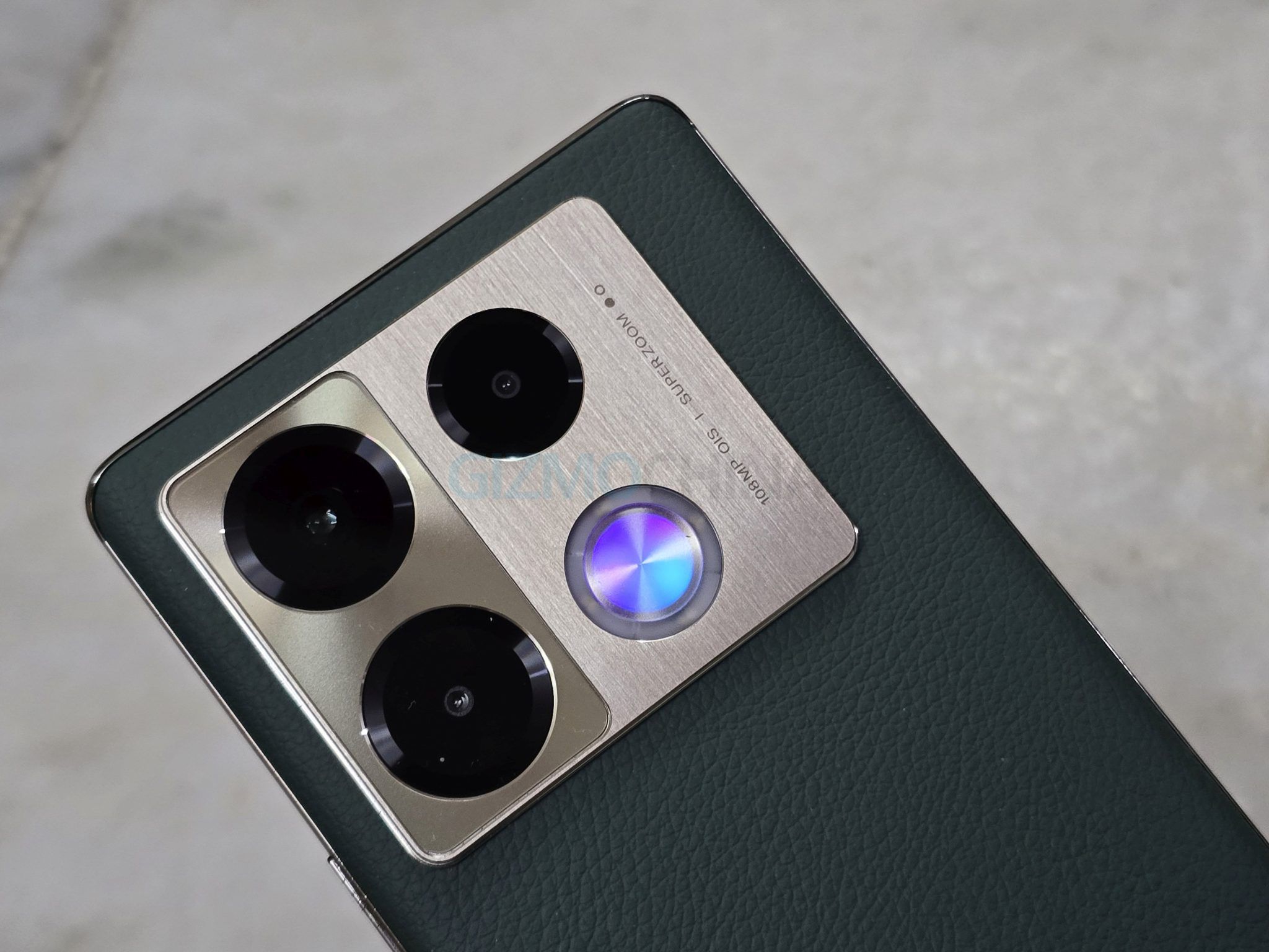 تكنولوجيا: Infinix Note 50 يدعم شحن 45 واط بسعر أقل من 15 ألف روبية