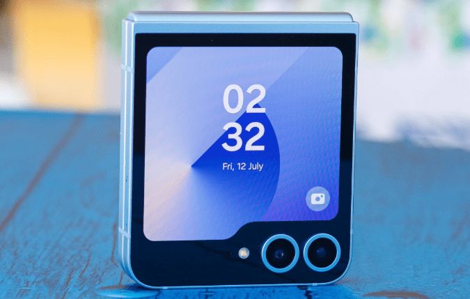 تكنولوجيا: هاتف Galaxy Z Flip7 أول هاتف قابل للطي من سامسونج بمعالج Exynos