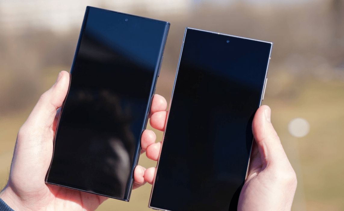 تكنولوجيا: سامسونج تدعم هاتف Galaxy S25 Ultra بالجيل القادم من زجاج Gorilla Glass Armor