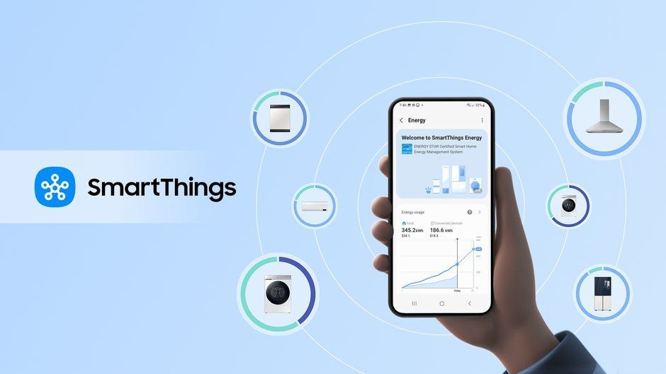 تكنولوجيا: أداة SmartThings الجديدة تمنحك التحكم الكامل في تلفاز سامسونج عبر هاتفك