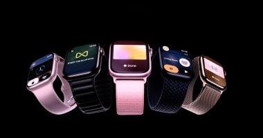 تكنولوجيا: كيفية شحن ساعة Apple Watch الجديدة فى أسرع وقت