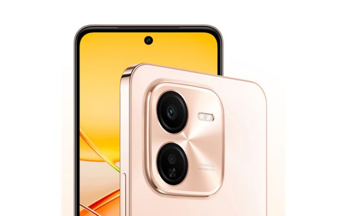 تكنولوجيا: هاتف Vivo Y200+ الجديد: معالج Snapdragon 4 Gen 2 وبطارية 6000 مللي أمبير