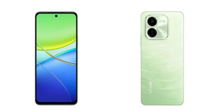 تكنولوجيا: هاتف Vivo Y200+ الجديد: معالج Snapdragon 4 Gen 2 وبطارية 6000 مللي أمبير