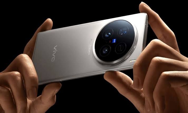 تكنولوجيا: تسريب يكشف خطط Vivo لإطلاق هواتفها الذكية لعام 2025