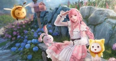 تكنولوجيا: تعرف على التحديث الرئيسى الأول للعبة Infinity Nikki وموعد إطلاقه