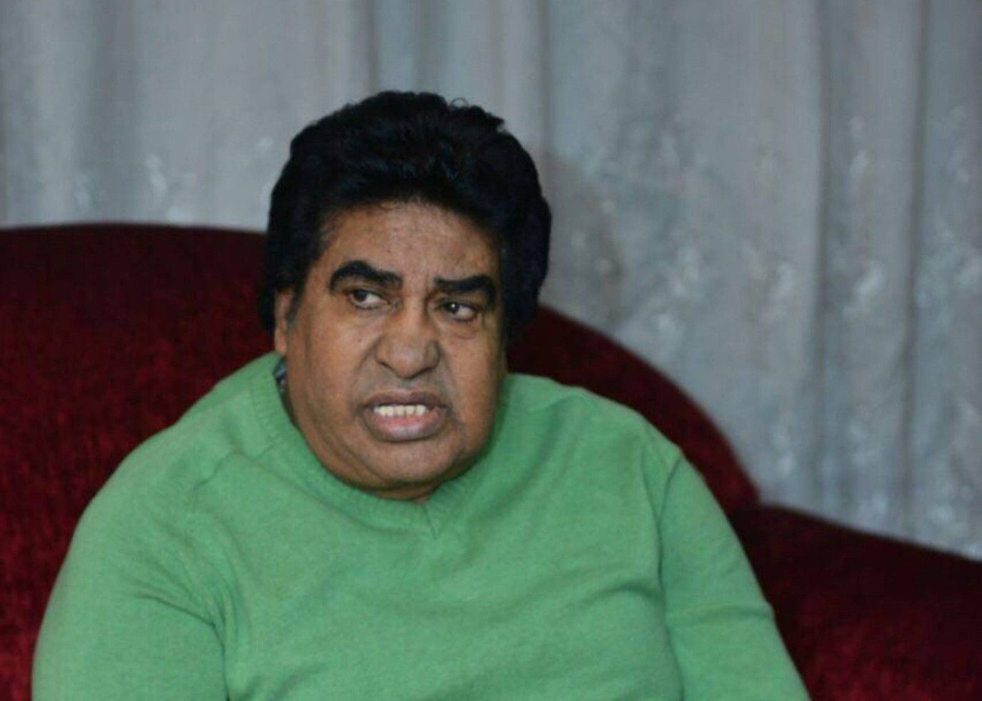 وفاة المطرب أحمد عدوية عن عمر يناهز 79 عاما