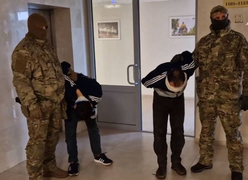 تحتوي على 72 نقطة.. استراتيجية جديدة لمكافحة التطرف في روسيا