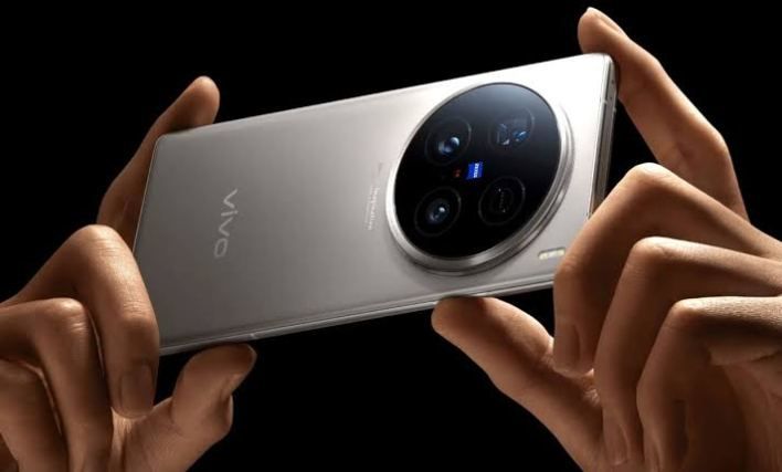 تكنولوجيا: تسريب يكشف خطط Vivo لإطلاق هواتفها الذكية لعام 2025
