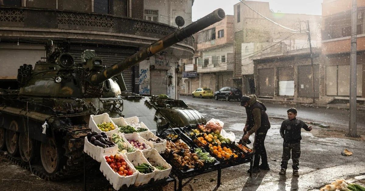 الأسبوع في 10 صور: من إحياء الذكرى العشرين لتسونامي المحيط الهندي إلى اضطرابات إسرائيل