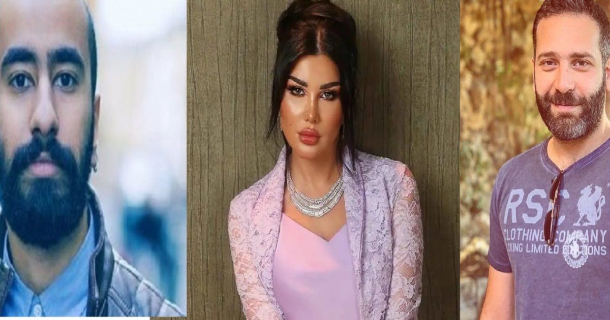 مقابلات " الفن " مع وسام صليبا وجيني إسبر وعبدالله الدويسري الأكثر قراءة لعام 2024