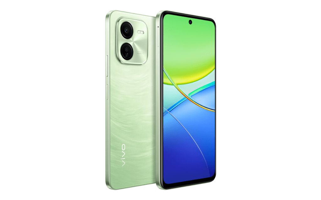تكنولوجيا: هاتف Vivo Y200+ الجديد: معالج Snapdragon 4 Gen 2 وبطارية 6000 مللي أمبير