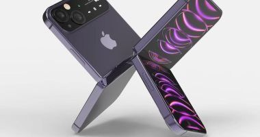 تكنولوجيا: iPhone 18 Fold.. إليكم ما نعرفه عن أول منتج قابل للطى من أبل