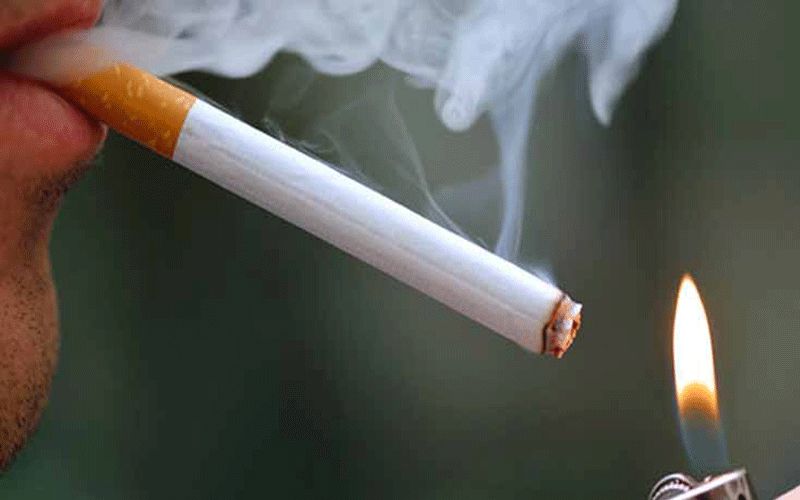 الامارات | دراسة صادمة: هذا مقدار ما تلتهمه سيجارة واحدة من عمرك