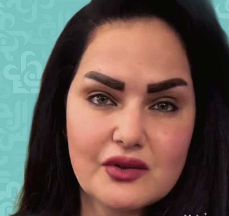 الاكثر متابعة اليوم - سما المصري خرجت من السجن وهذا ما قالته