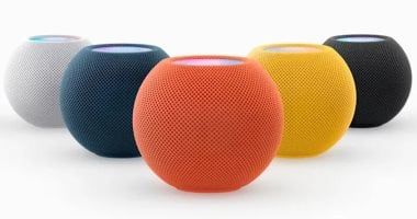 تكنولوجيا: أبل تقدم HomePod mini 2 العام المقبل: إليك أبرز الشائعات