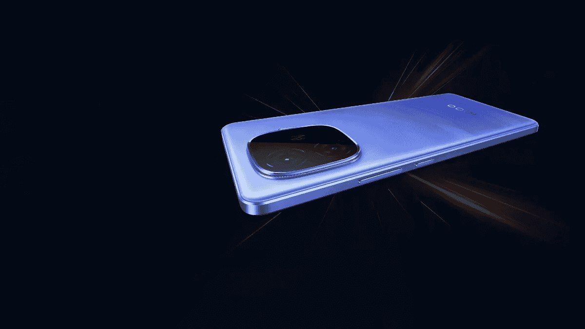 تكنولوجيا: IQOO Z9 Turbo يصل في يناير بمعالج Snapdragon 8s Gen 3 وبطارية 6400 مللي أمبير