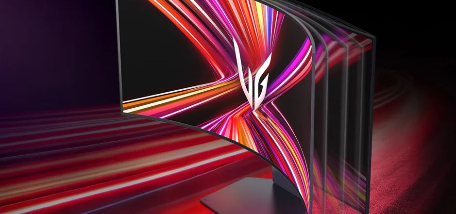 تكنولوجيا: LG تكشف عن جيل جديد من شاشات UltraGear الذي يتضمن شاشة تدعم الإنحناء #CES2025