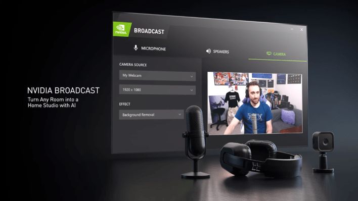 تكنولوجيا: ثورة في صناعة المحتوى: ارتق بالذكاء الاصطناعي مع GeForce RTX