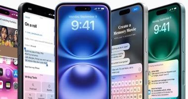 تكنولوجيا: آبل تضطر لسحب طرازات iPhone 14 وSE من المتاجر عبر الإنترنت