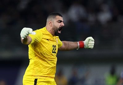 الامارات | البحرين تتأهل إلى نهائي "خليجي 26" على الطريقة العمانية