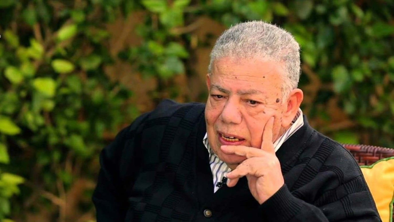 مشاريع فنية للسيناريست بشير الديك لم تخرج للنور.. إليكِ التفاصيل