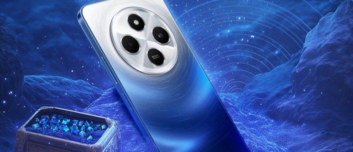 تكنولوجيا: تفاصيل مواصفات الشاشة وإختيارات ألوان هاتف Redmi 14C 5G المرتقب