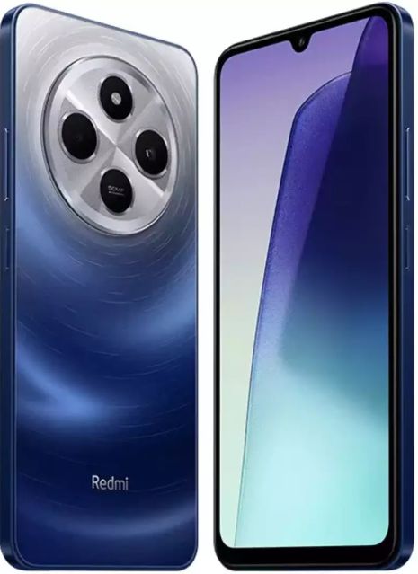 تكنولوجيا: تفاصيل مواصفات الشاشة وإختيارات ألوان هاتف Redmi 14C 5G المرتقب