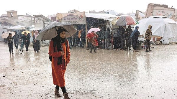 الأمم المتحدة: مستشفيات غزة تحوّلت إلى «مصيدة للموت»