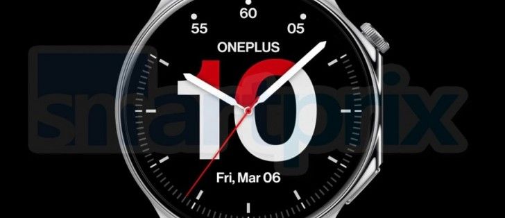 تكنولوجيا: وان بلس تستعد لإطلاق ساعة OnePlus Watch 3 Pro الذكية العام المقبل