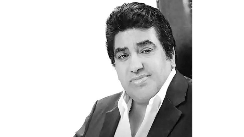 الامارات | أحمد عدوية وداعاً.. صوت اتفق على حبه العوام والمثقفون