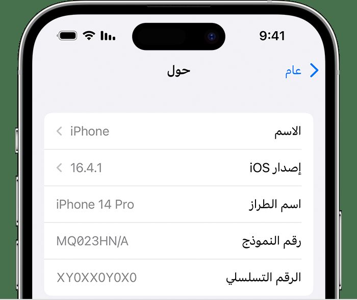 تكنولوجيا: هتدفع كام فى تليفونك الجديد.. طريقة استخدام Telephony للكشف عن حالة الموبايل