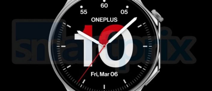 تكنولوجيا: وان بلس تستعد لإطلاق ساعة OnePlus Watch 3 Pro الذكية العام المقبل