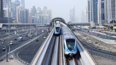 الخليج اليوم .. 2.5 مليون راكب للمواصلات العامة ليلة رأس السنة في دبي