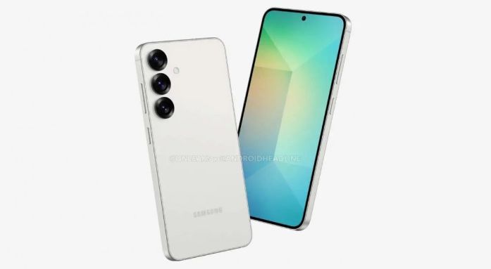 تكنولوجيا: رصد Galaxy S25 الخاص بالأسواق العالمية بمعالج Snapdragon 8 Elite