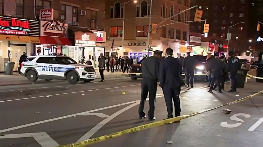 الشرطة الأمريكية: مرتكب حادث الدهس بنيو أورليانز حاول قتل أكبر عدد ممكن